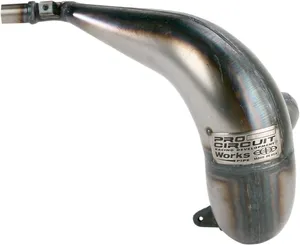 PRO CIRCUIT EXHAUST WORKS PIPE 2-STROKE