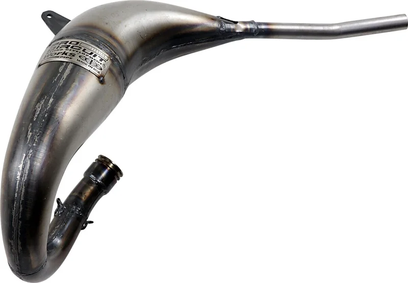 PRO CIRCUIT EXHAUST WORKS PIPE 2-STROKE