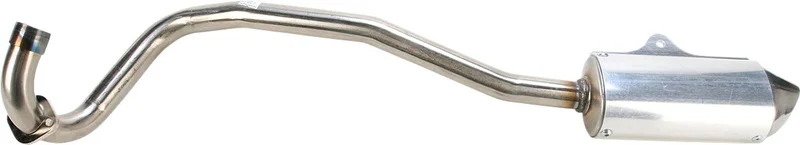 FMF POWERCORE 4 & HI-FLO HEADER BIGBORE SYSTEM HONDA
