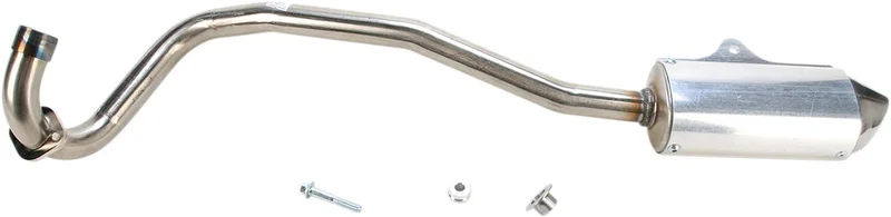FMF POWERCORE 4 & HI-FLO HEADER BIGBORE SYSTEM HONDA
