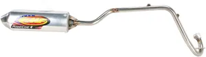 FMF POWERCORE 4 & Hi-FLO HEADER SYSTEM HONDA