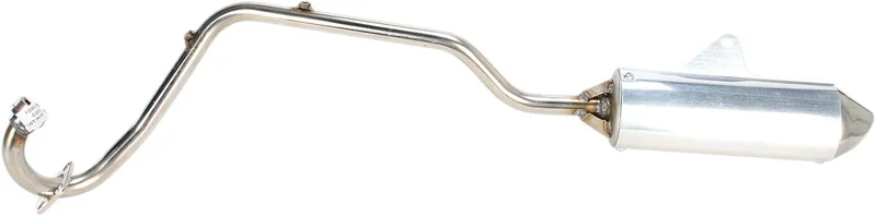 FMF POWERCORE 4 & Hi-FLO HEADER SYSTEM HONDA