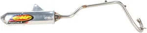 FMF POWERCORE 4 S/A & Hi-FLO HEADER SYSTEM HONDA