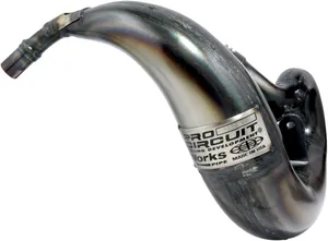PRO CIRCUIT WORKS PIPE 2-STROKE EXHAUST