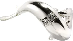 PRO CIRCUIT PLATINUM PIPE 2-STROKE EXHAUST