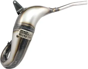 PRO CIRCUIT EXHAUST WORKS PIPE 2-STROKE