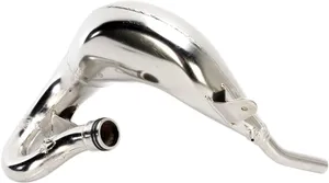 FMF FATTY PIPE NICKEL-PLATED STEEL KTM