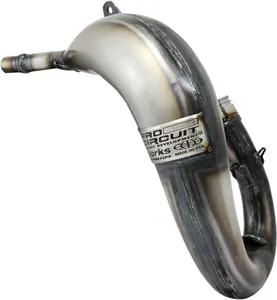 PRO CIRCUIT EXHAUST WORKS PIPE 2-STROKE
