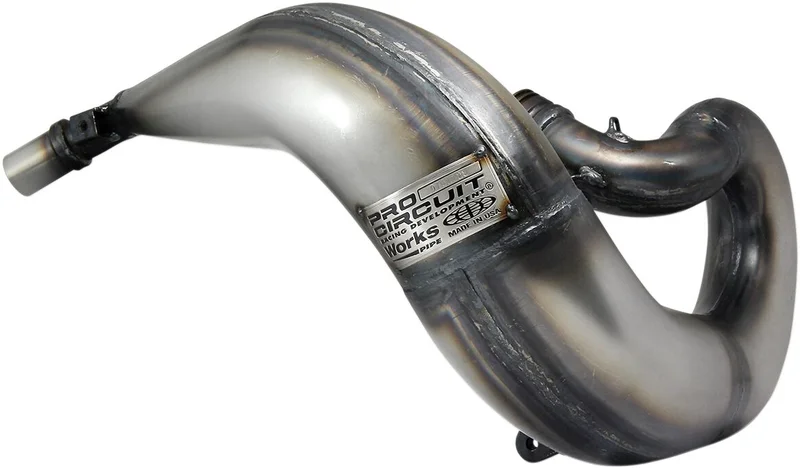 PRO CIRCUIT EXHAUST WORKS PIPE 2-STROKE