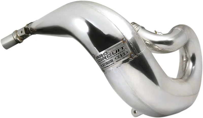PRO CIRCUIT PLATINUM PIPE 2-STROKE EXHAUST