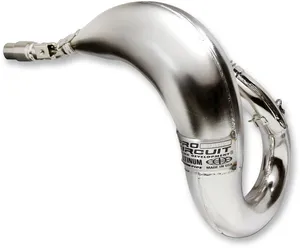 PRO CIRCUIT EXHAUST PLATINUM PIPE 2-STROKE