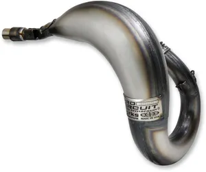 PRO CIRCUIT EXHAUST WORKS PIPE 2-STROKE