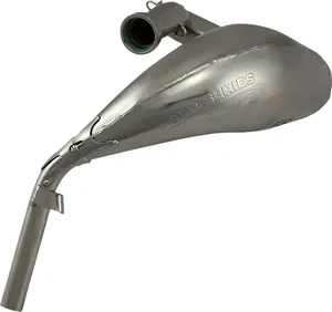 FMF EXHAUST FACTORY FATTY PIPE
