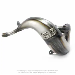 PRO CIRCUIT WORKS PIPE 2-STROKE EXHAUST