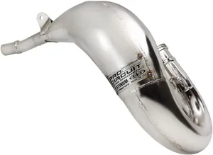 PRO CIRCUIT EXHAUST PLATINUM PIPE 2-STROKE