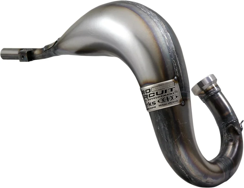 PRO CIRCUIT EXHAUST WORKS PIPE 2-STROKE