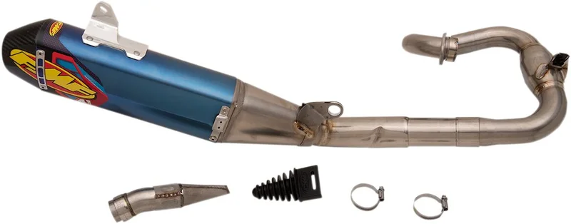 FMF EXHAUST AN4.1RCTCF SSMGBM