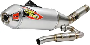 PRO CIRCUIT EXHAUST T-6 0121945G