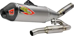 PRO CIRCUIT EXHAUST TI-6 0321945FP