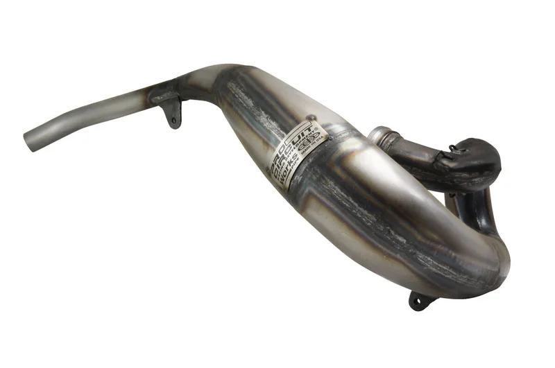 PRO CIRCUIT WORKS PIPE 2-STROKE EXHAUST