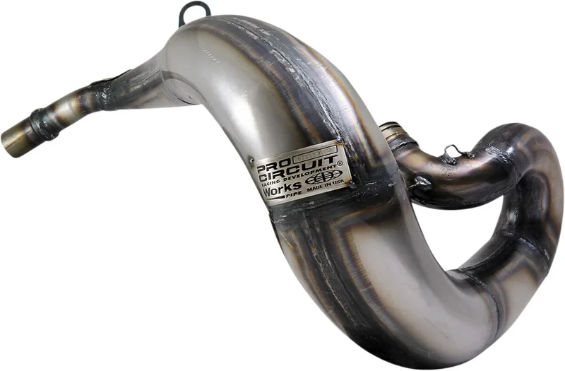 PRO CIRCUIT PIPE WORKS 0751925