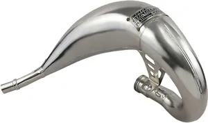 PRO CIRCUIT PIPE PLATIN KTM 125 SX