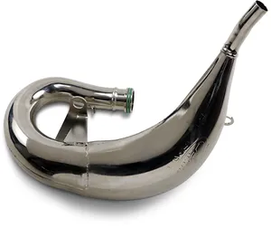 FMF EXHAUST FAT PIPE KTM HSQ