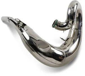 FMF EXHAUST FAT PIPE KTM HSQ