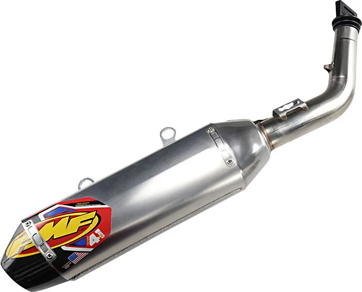 FMF EXHAUST ALUM4.1RCTSSMGBMB
