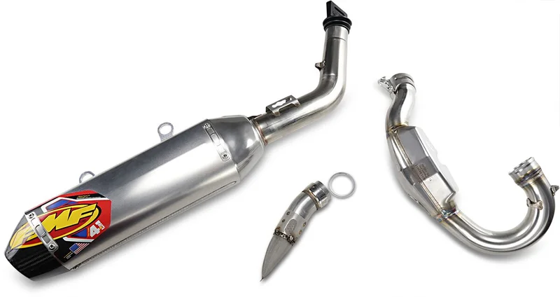 FMF EXHAUST ALUM4.1RCTSSMGBMB