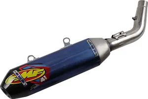 FMF EXHAUST AN4.1RCT TI MGBMB