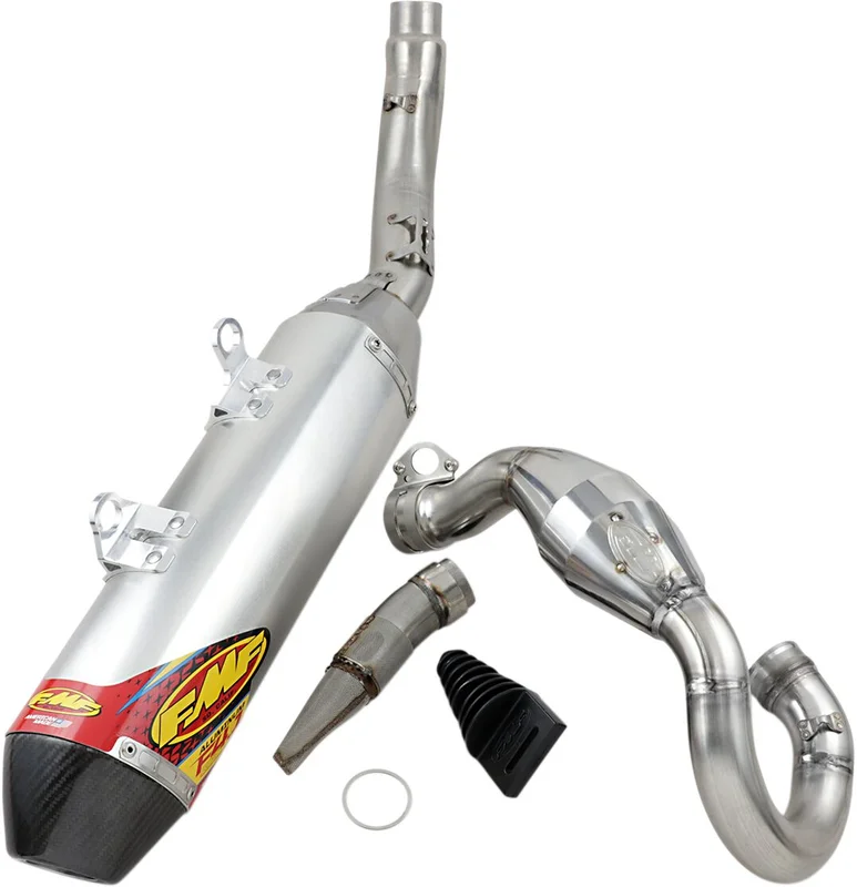 FMF EXHAUST ALUM4.1RCTSSMGBMB