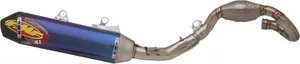 FMF EXHAUST AN4.1RCT TI MGBMB