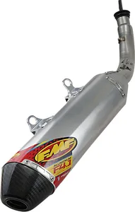 FMF EXHAUST ALUM4.1RCTSSMGBMB