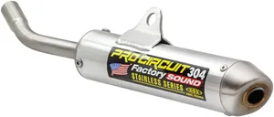 PRO CIRCUIT SILENCER 304 1031985