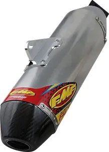 FMF EXHAUST FCTRY4:1RCT ALMSS