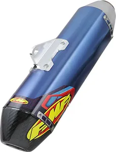 FMF EXHAUST AN4.1RCT CF TIMBM