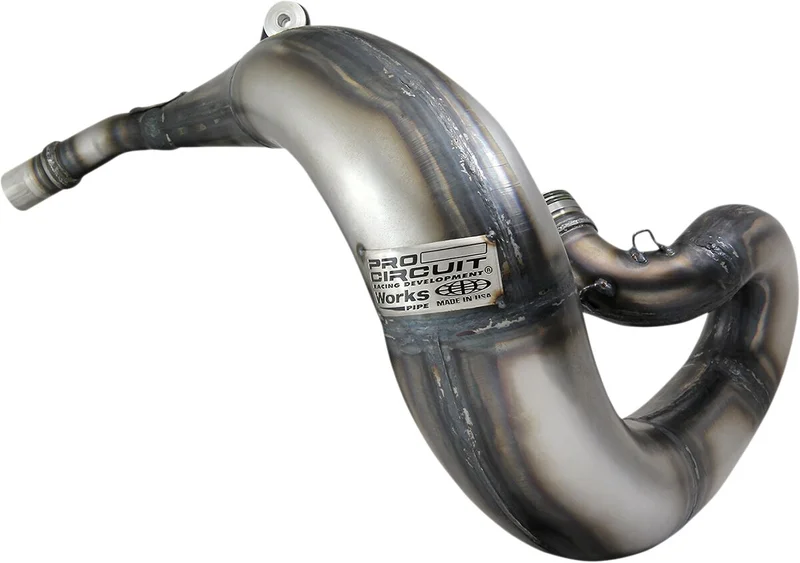 PRO CIRCUIT PIPE WORKS 0752030
