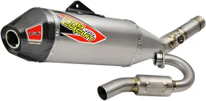 PRO CIRCUIT EXHAUST TI-6 0322025F