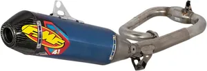 FMF EXHAUST FCRY4:1RCT ANTICF