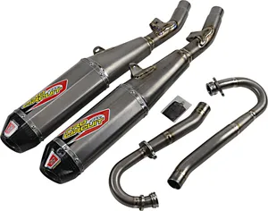 PRO CIRCUIT EXHAUST TI6 PRO CRF250R