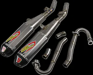 PRO CIRCUIT EXHAUST TI-6 0312025F2