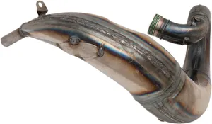 FMF EXHAUST GNARLY SHERCO