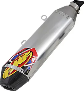 FMF EXHAUST ALUM 4.1RCTMGBMB