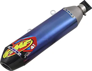 FMF EXHAUST AN4.1RCT SSMBMB