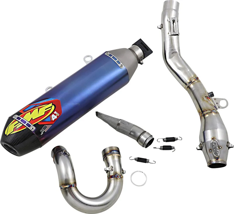FMF EXHAUST AN4.1RCT SSMBMB