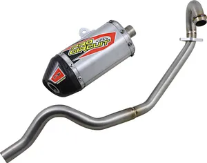 PRO CIRCUIT T-4 EXHAUST SYSTEMS