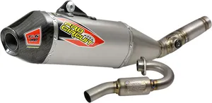 PRO CIRCUIT EXHST TI6PROW/CF KX250'21