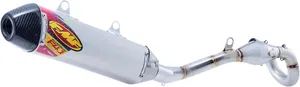 FMF EXHST ALU4.1SS/MGBMB