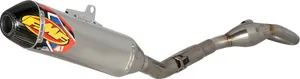 FMF FACTORY 4.1 RCT EXHAUST SYSTEM